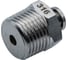 Фитинг прямой с нар. резьбой NBPT SSC 06-1/2 (04) (нерж. 316) Набор арт. 86215 3