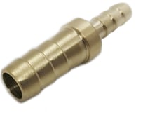 Соединитель елочка 10x6 мм, 300 шт HG 1642275