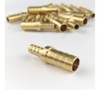 Соединитель елочка 12x8 мм, 200 шт HG 1642312