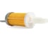 Фильтр топливный REDVOLT 178F, 186F, 188F, 192F (дизель, H=120) 12-317K 2