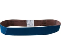 Лента шлифовальная абразивная DIABLO (1 шт; 50x915 мм; P100) для гриндера ABRAFORM AD-SM-50-915-100