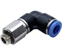 Фитинг угловой поворотный с подшипником NBPT RL 4-M5x08-G 1шт. арт.801045