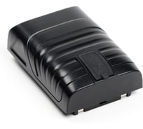 Литиевый аккумулятор INSTRUMAX 4400 mAh для лазерных уровней LinePRO 3D/4D IM0199