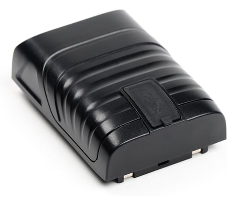 Литиевый аккумулятор INSTRUMAX 4400 mAh для лазерных уровней LinePRO 3D/4D IM0199
