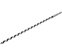 Сверло по дереву винтовое 30x600 мм ФОРВАРД 33030600