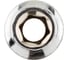 Головка глубокая KingTul 9мм, 6 граней, 1/2 KT502709(10095) 5