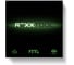 Шлифовальный круг абразивный на липучке REXXTOOL RAPTOR 150мм, 15 отв., 10 штук, P100 RXT-RAPTOR-150-15-100 3
