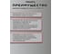 Круг лепестковый торцевой тип Т29 PremFix Ceramic P80 Binic Abrasive (Ø125ммх22мм), 10 шт 3125515308 8