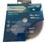 Диск алмазный отрезной супер тонкий, сплошной SKytools (180х1.6х22.23) SK0011-180 3