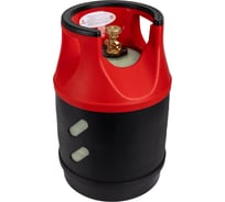 Баллон полимерно-композитный газовый, BBQ 18,2 л (LPG/СУГ) Composite Aceccse ACE18.2BBQ