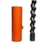 Героторная пара D5-2.5 monophase (аналог SD6-3 SLIMLINE для Гермес 220, Гермес 220/380) AktiSpray D5-2.5AvS_monophase 1