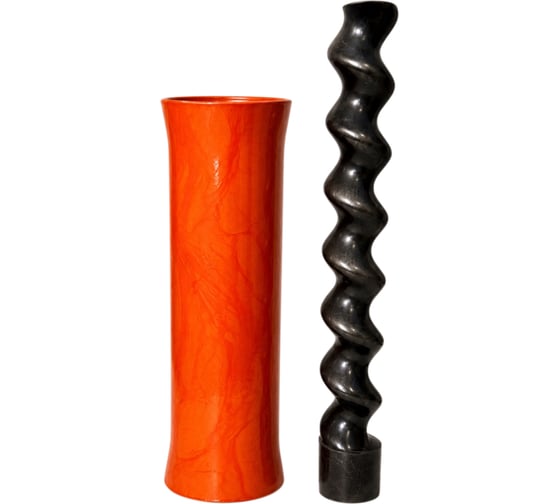Героторная пара AktiSpray (Гермес 220, Гермес 220/380) SD6-3 SLIMLINE