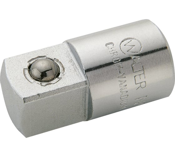 Переходник 3/8" WALTER 8336554624334 1