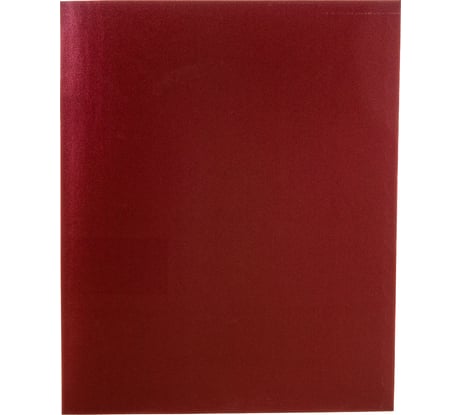 Бумага шлифовальная водостойкая БШВ-1000 (230х280 мм; P1000) Квалитет 6670785