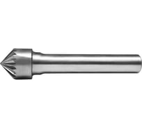 Бор-фреза твердосплавная ТВИНТОС K-12.5-6.3-C-06-57 БУ000012713