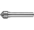 Бор-фреза твердосплавная ТВИНТОС K-12.5-6.3-C-08-57 БУ000012715 1