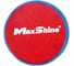 Круг поролоновый полировальный финишный 2033085R (B) (85x25 мм; мягкий) MaxShine 015843 7