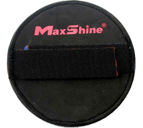 Ручной держатель для полировальных кругов 125 мм MaxShine 016740