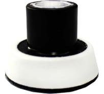 Оправка для полировальных кругов (50x22 мм; M14; полиуретан) MaxShine 016747