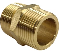 Ниппель пневмо 3/4" НР, 60 шт HG 1641759