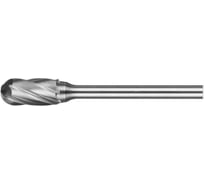 Бор-фреза твердосплавная ТВИНТОС C-10-20-NF-06-170 БУ000010352