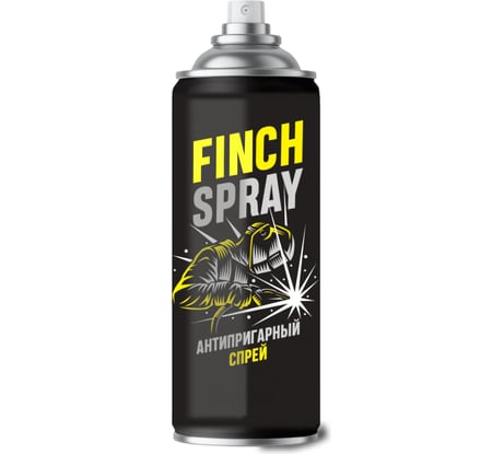 Спрей антипригарный FINCH spray 4631152460976