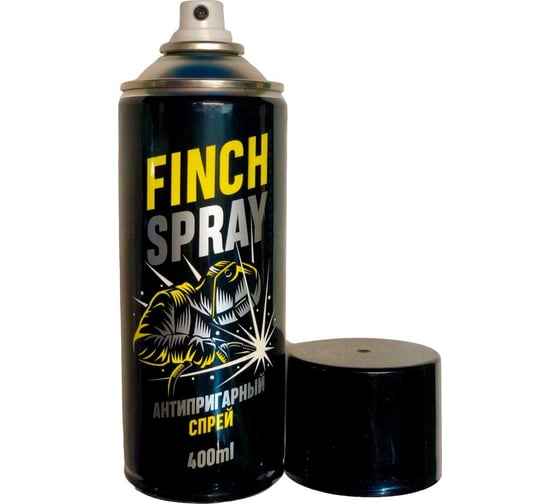 Спрей антипригарный FINCH spray 4631152460976