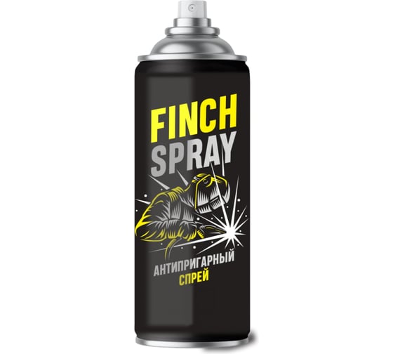 Спрей антипригарный FINCH spray 4631152460976