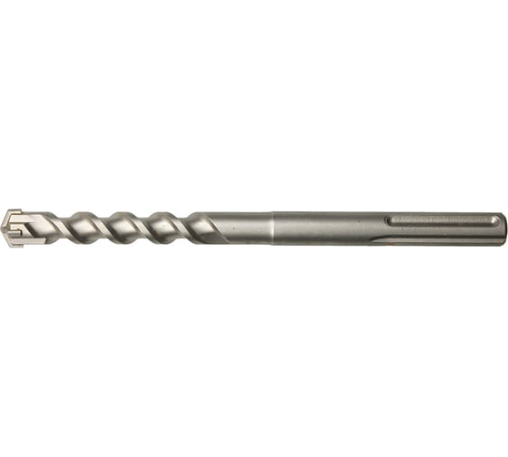 Бур по бетону (26x350 мм; 4 режущих кромки; SDS-max) EКТО DS-010-2600-0350