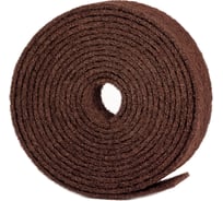 Рулон нетканый (115x10000мм COARSE (зерно Р80)) Totflex 4631161943392