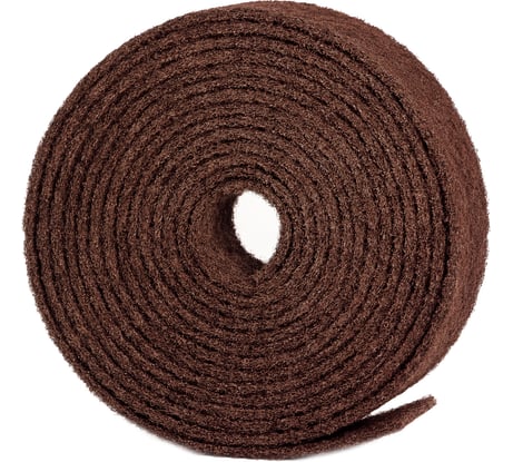 Рулон нетканый (115x10000мм COARSE (зерно Р80)) Totflex 4631161943392