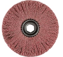 Круг полировальный сизалевый (150x10x19 мм; FINE) Totflex 4631161999061