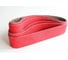 Шлифовальная лента Vitatools 50x915 мм P150 (G150) RED 5 штук L50-915-P150-RED-5 5