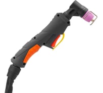 Резак плазменный Сварог TECH AG60 3/8G 2pin 5м IVT1020 102566