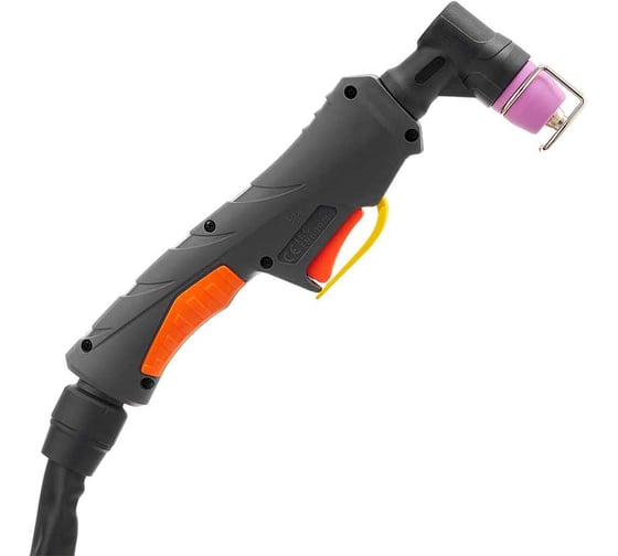 Резак плазменный Сварог TECH AG60 3/8G 2pin 5м IVT1020 102566