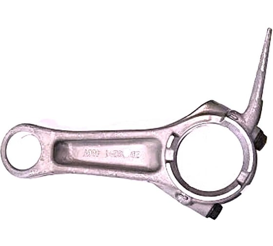 Шатун Zongshen GB460V EI 100758830