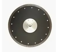 Диск алмазный сплошной MODECO -TURBO 230мм JUPITER MN-78-305