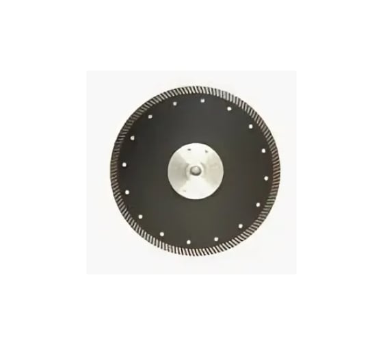 Диск алмазный сплошной MODECO -TURBO 230мм JUPITER MN-78-305