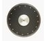 Диск алмазный сплошной MODECO -TURBO 230мм JUPITER MN-78-305 1