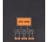 Блок автоматики Foxweld ATS-1PHS для генератора Expert G3900E TwinPower 7005 4