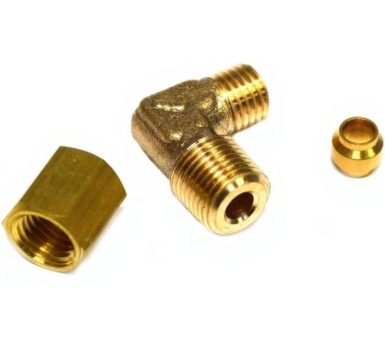 Соединение Thermobile 40202136 4-1/8' BSP (поз.12) 40.202.136