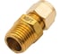 Фитинг латунный компрессионный NBPT KIM04-02 арт. -1шт 75597 2