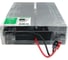 Сменный батарейный картридж МНОГОТОКА RBC94-2U Practic (TrippLite) для ИБП APC: 48 В, 9 Ач, 11,88 кг, RBC94-2U Practic (TrippLite) 2