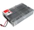 Сменный батарейный картридж МНОГОТОКА RBC94-2U Professional (TrippLite) для ИБП APC: 48 В, 9 Ач, 11,88 кг, RBC94-2U Professional (TrippLite) 1