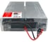 Сменный батарейный картридж МНОГОТОКА RBC94-2U Professional (TrippLite) для ИБП APC: 48 В, 9 Ач, 11,88 кг, RBC94-2U Professional (TrippLite) 2