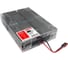 Сменный батарейный картридж МНОГОТОКА RBC94-2U Professional (TrippLite) для ИБП APC: 48 В, 9 Ач, 11,88 кг, RBC94-2U Professional (TrippLite) 3