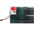 Сменный батарейный картридж МНОГОТОКА RBC94-2U Professional (TrippLite) для ИБП APC: 48 В, 9 Ач, 11,88 кг, RBC94-2U Professional (TrippLite) 4