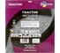 Диск алмазный отрезной TRIO-DIAMOND 400*25,4*14 серия Tractor TR710 4