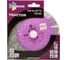 Диск алмазный отрезной TRIO-DIAMOND 150*22,23*12 серия Tractor TR703 3