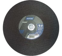Отрезной круг по стали NORTON 400x4x32мм 77252832996